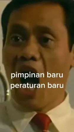  pimpinan baru