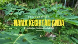 1 MENIT DOKUMENTASI