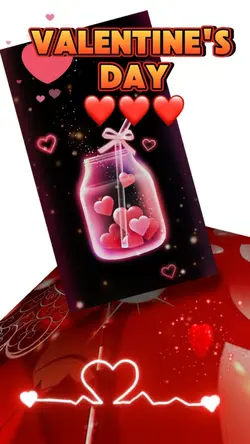 Valentine's Day ❤️❤️❤️❤️