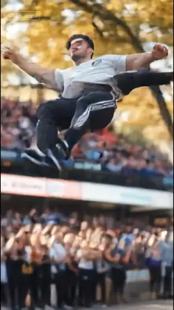 BACK FLIP