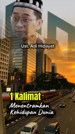 Aku Punya Allah