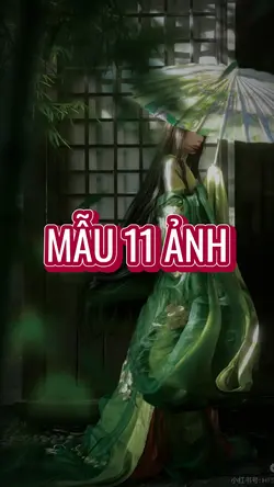 MẪU 11 ẢNH