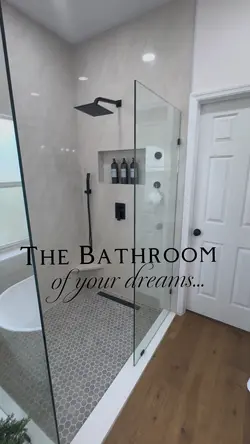 Dream Bath Aesthetic