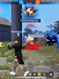 gameplay ff