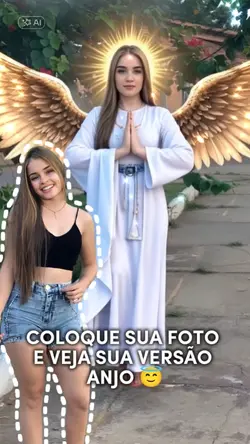 EFEITO REALISTA IA 
