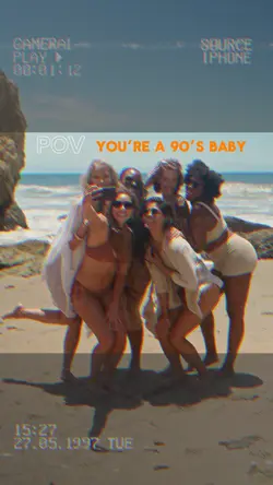 90s