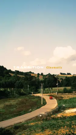 Transition Cinematic