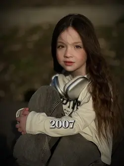 2007 vs 2026
