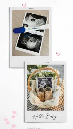Pregnant
