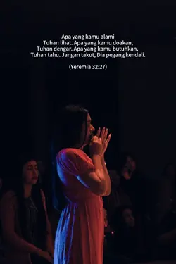 quote rohani kristen
