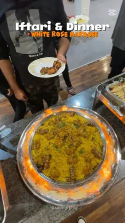 Iftari