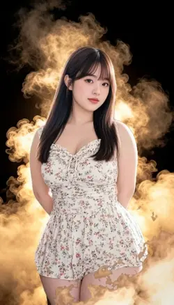 TREND SMOKE KECE