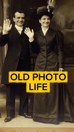 OLD PHOTO LIFE