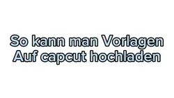 Vorlagen veröffentli