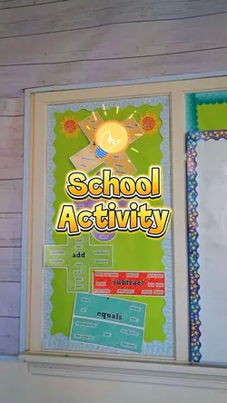 School Activity