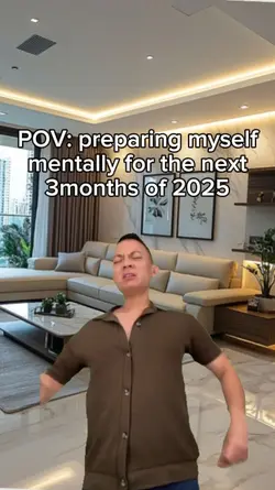 preparing myself men