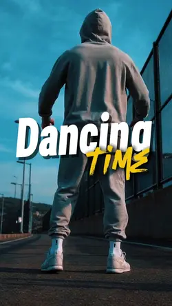 Dancing Workout