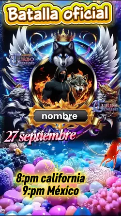 Batalla 