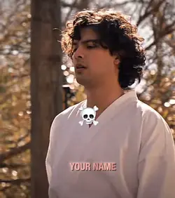 Cobra Kai Edit