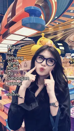 Omongan orang