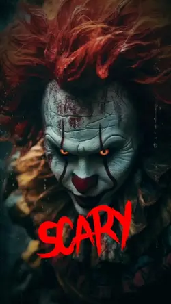 Scary
