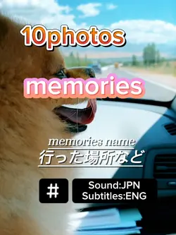 memories