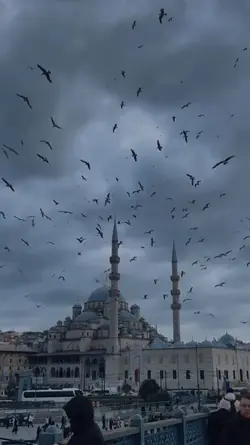 Miraç kandili