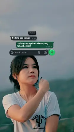 sedang apa ketua