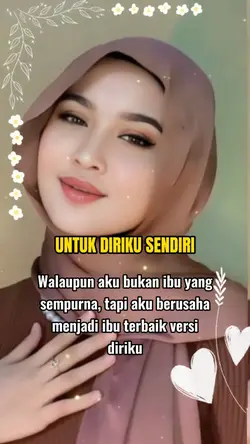 untuk diriku