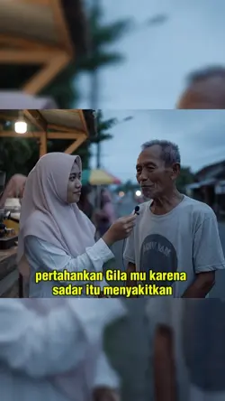 Pertahankan gilamu 