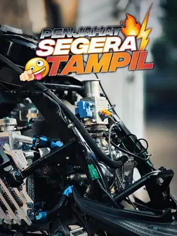 segeraaa