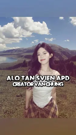 Alo Tân SViên APD