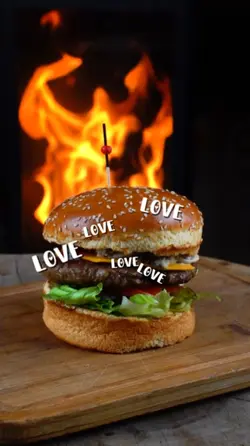 this is burger