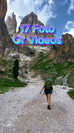 17 Foto Slide