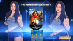 Mlbb badge
