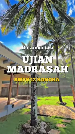 ujian smpn konoha 