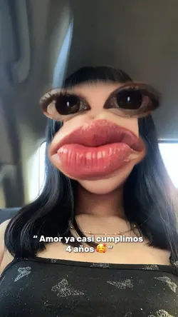 Amor?