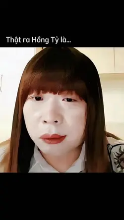 TAO LÀ HỒNG TỶ