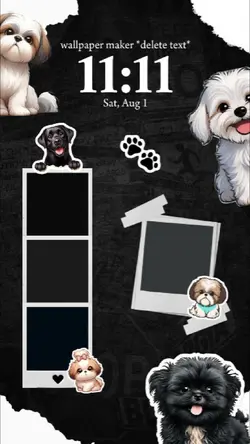 dog wllpr