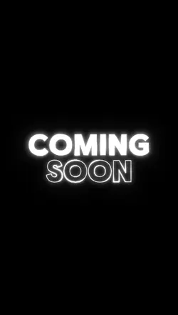 COMING SOON