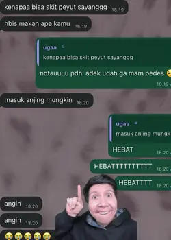 cht ngeselin