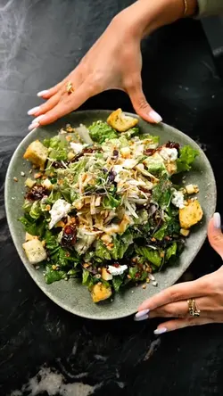 😋Salad😋