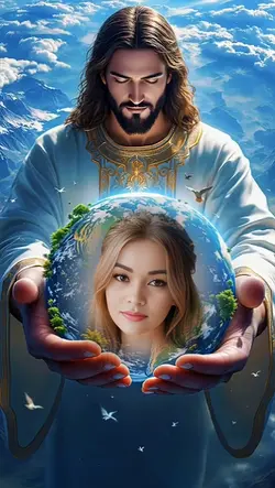 Jesus 