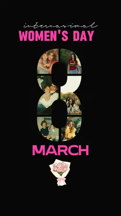 women's day 