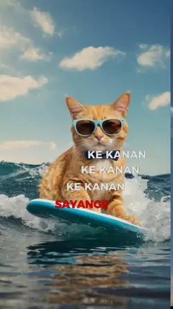 JJ ke kiri manis e