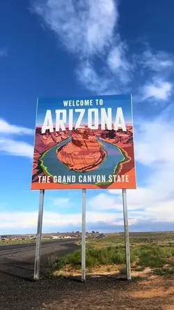 road trip usa