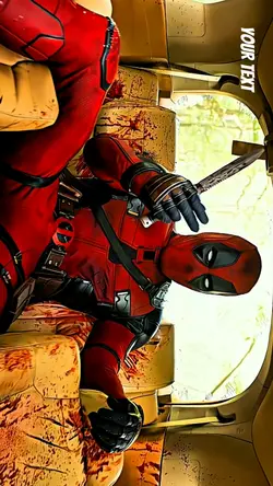 Deadpool & Wolverine
