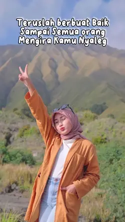 Berbuat Baik