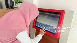 Perpustakaan 