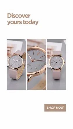 Markketing template